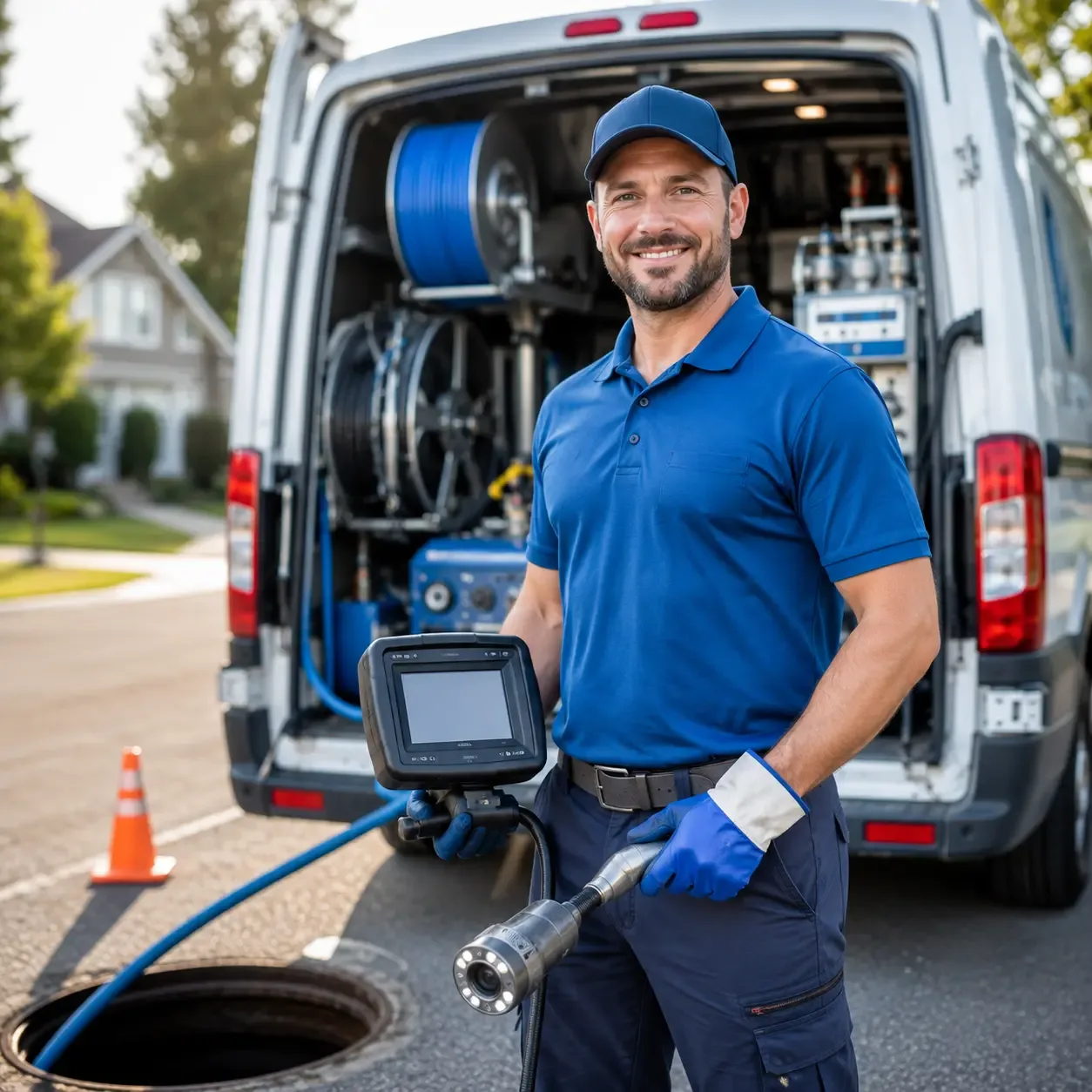 Local Pipe Relining specialists in Munfordville, KY